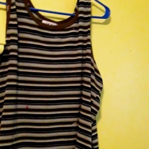 Brand M-falls size medium